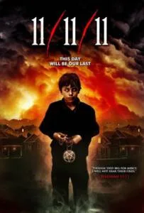 11-11-11 (2011) เลขนรกหายนะโลก HD
