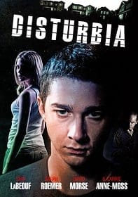 Disturbia (2007) จ้อง หลอน...ซ่อนเงื่อนผวา