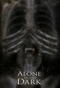 Alone In The Dark 1 (2005) กองทัพมืดมฤตยูเงียบ ภาค 1