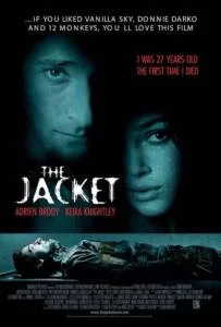 The Jacket (2005) ขังสยอง ห้องหลอนดับจิต