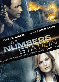 The Numbers Station (2013) รหัสลับดับหัวจารชน
