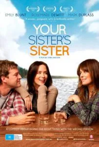 Your Sister's Sister (2011) รักพี่หัวใจให้น้อง