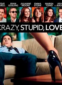 Crazy Stupid Love (2011) โง่ เซ่อ บ้า เพราะว่าความรัก