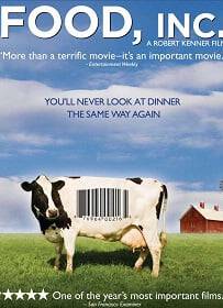 Food, Inc. / เปิดโปง...บริโภคช็อคโลก
