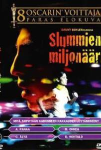 Slumdog Millionaire (2011) สลัมด็อก มิลเลียนแนร์ คำตอบสุดท้าย...อยู่ที่หัวใจ