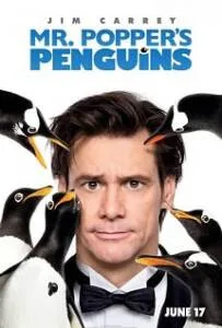 Mr.Popper's Penguins (2011) เพนกวินน่าทึ่งของนายพ็อพเพอร์