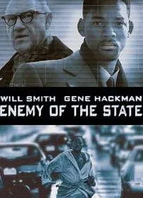 Enemy of the State (1998) แผนล่าทรชนข้ามโลก