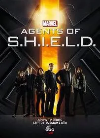Marvel's Agents Of S.H.I.E.L.D. Season 1 Ep.1-Ep.22 End