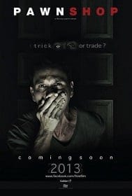 โลงจำนำ Pawn Shop 2013