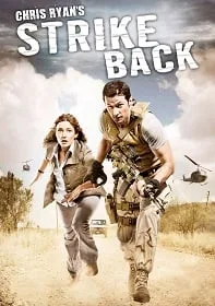 Chris Ryan's Strike Back Season 1 (2010) สองพยัคฆ์สายลับข้ามโลก