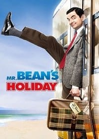 Mr. Bean's Holiday (2007) มิสเตอร์บีน พักร้อนนี้มีฮา