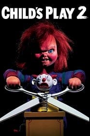 Child's Play 2 (1990) แค้นฝังหุ่น ภาค 2