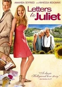 Letters To Juliet (2010) สะดุดเลิฟ...ที่เมืองรัก