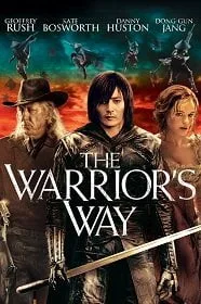 The Warrior's Way มหาสงคราม โคตรคนต่างพันธุ์ 2010