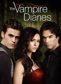 The Vampire Diaries Season 2 บันทึกรักแวมไพร์ ปี 2 [บรรยายไทย]