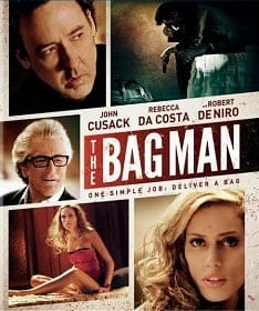 The Bag Man (2014) หิ้วนรกท้าคนโหด