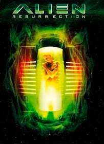 Alien Resurrection (1997) เอเลี่ยน 4 ฝูงมฤตยูเกิดใหม่