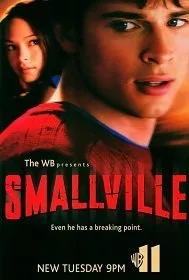 Smallville Season 2 หนุ่มน้อยซุปเปอร์แมน ปี 2