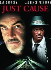 Just Cause (1995) คว่ำเงื่อนอำมหิต