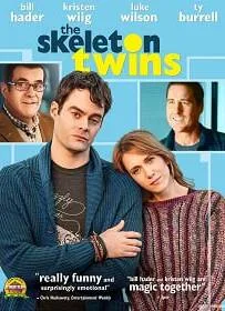 The Skeleton Twins (2014) เติมรักใหม่ ให้หัวใจฟรุ้งฟริ้ง