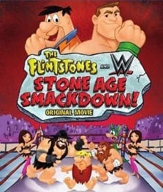 The Flintstones & WWE Stone Age Smackdown มนุษย์หินฟลินท์สโตน กับศึกสแมคดาวน์