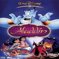 Aladdin 1 อะลาดินกับตะเกียงวิเศษ ภาค 1 1992