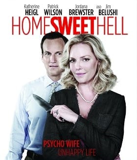 Home Sweet Hell ผัวละเหี่ย เมียละโหด