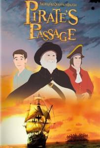 Pirate's Passage (2015) ผจญภัยจอมตำนานโจรสลัด