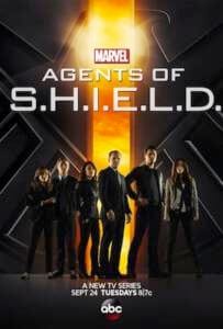 Marvel’s Agents of S.H.I.E.L.D Season 1 EP.1-EP.22 พากย์ไทย