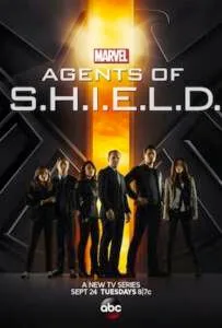 Marvel’s Agents of S.H.I.E.L.D Season 1 EP.1-EP.22 พากย์ไทย