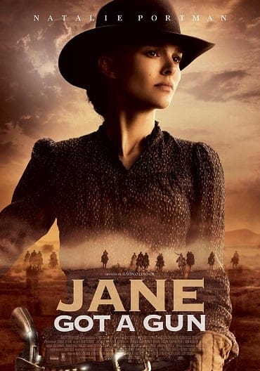 Jane Got A Gun เจนปืนโหด 2016