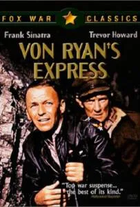 Von Ryan's Express (1965) ด่วนนรกเชลยศึก