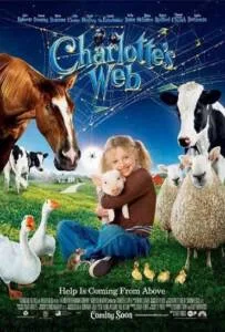 Charlotte's Web (2006) แมงมุมเพื่อนรัก