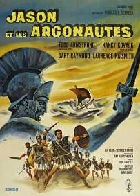 Jason and the Argonauts (1963) อภินิหารขนแกะทองคํา