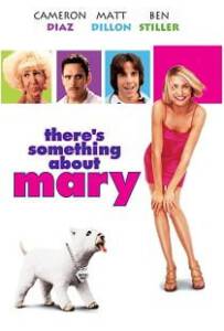 There's Something About Mary (1998) มะรุมมะตุ้มรุมรักแมรี่