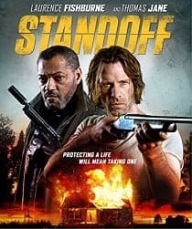 Standoff (2016) ล่าไม่ให้รอด