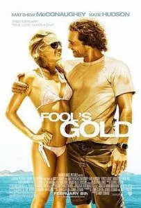 Fool's Gold (2008) ตามล่าตามรัก ขุมทรัพย์มหาภัย