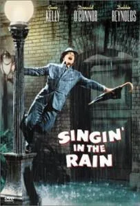 Singin' in the Rain (1952) ซิงกิ้งอินเดอะเรน