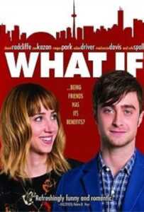 What If (2013) รักได้มั้ย ถ้าหัวใจแอบรัก