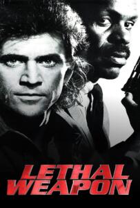 Lethal Weapon 1 (1987) ริกส์ คนมหากาฬ 1