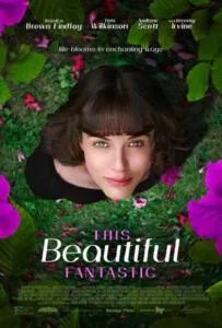 This Beautiful Fantastic (2016) มหัศจรรย์รักของเบลล่า