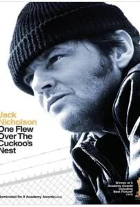 One Flew Over the Cuckoo's Nest (1975) บ้าก็บ้าวะ