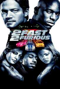 Fast 2 Furious เร็วแรงทะลุนรก ภาค 2