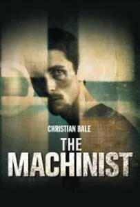 The Machinist (2004) หลอน...ไม่หลับ