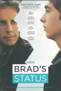 Brad's Status (2017) สเตตัสห่วยของคนชื่อแบรด
