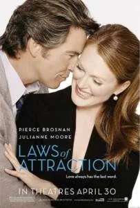 Laws of Attraction อุบัติรัก...แต่งเธอไม่มีเบื่อ 2004