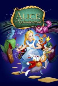 Alice in Wonderland อลิซท่องแดนมหัศจรรย์ 1951