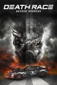 Death Race 4 Beyond Anarchy (2018) เดธ เรซ...ซิ่ง สั่ง ตาย 4