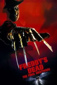 A Nightmare on Elm Street 6 Freddy's Dead (1991) นิ้วเขมือบ ภาค 6