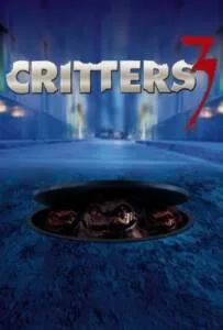 Critters 3 (1991) กลิ้ง..งับ...งับ 3